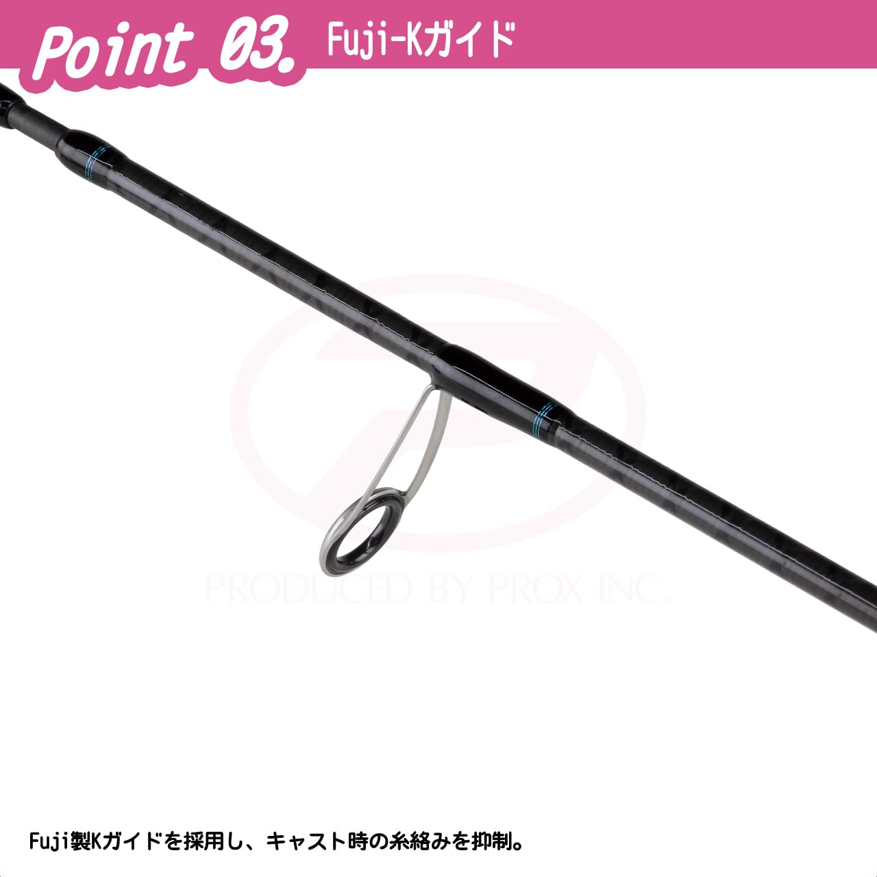 Amazon | プロックス(PROX) NGP604LS ライトゲーム専用マルチピース